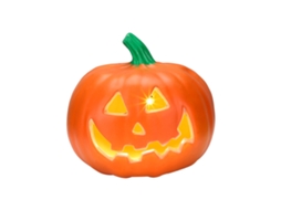 Laxiscreed Decoração De Halloween Com Lanterna De Abóbora Para Festas E Fotos, 230x180cm
