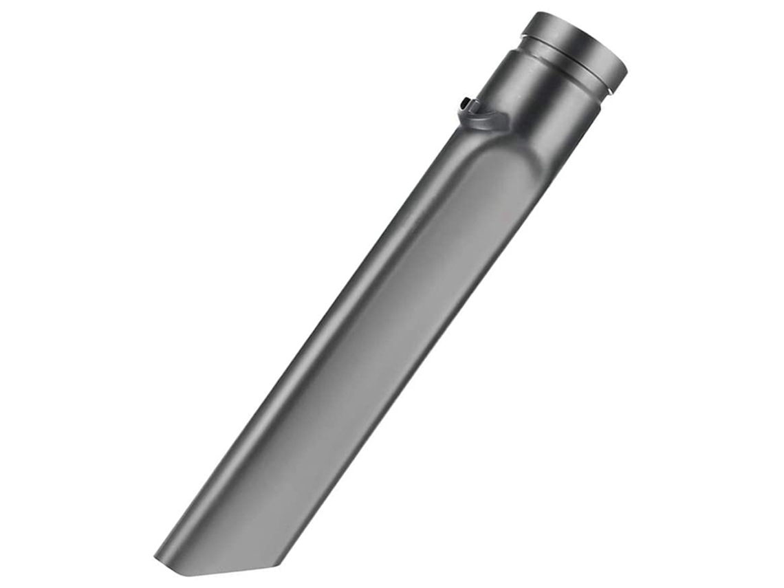 Ferramenta de fenda para dyson cyclone v6 absoluto animal fofo colchão aspirador acessórios ferramenta escova substituição