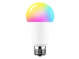 Enfeite Decorativo, Rgb Multicolor, Para Casa, Mesa, Festas E Composição De Ambientes Sazonais