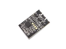 Flashhobby Mini 7a Blhelis Esc 1~2s Dshot600/dshot300/multishot/oneshot42/oneshot125 para Drone de Corrida Fpv MDUG