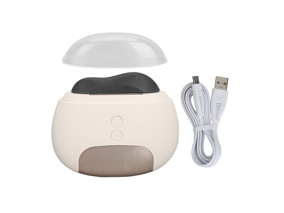 Laxiscreed Instrumento Gua Gsha De Pedra Bian Com Luz Vermelha E Terapia De Raspar