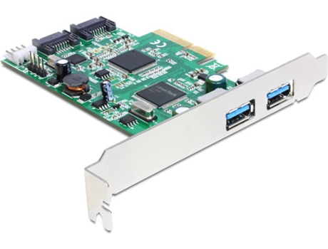 Adaptador de interface DELOCK 89359