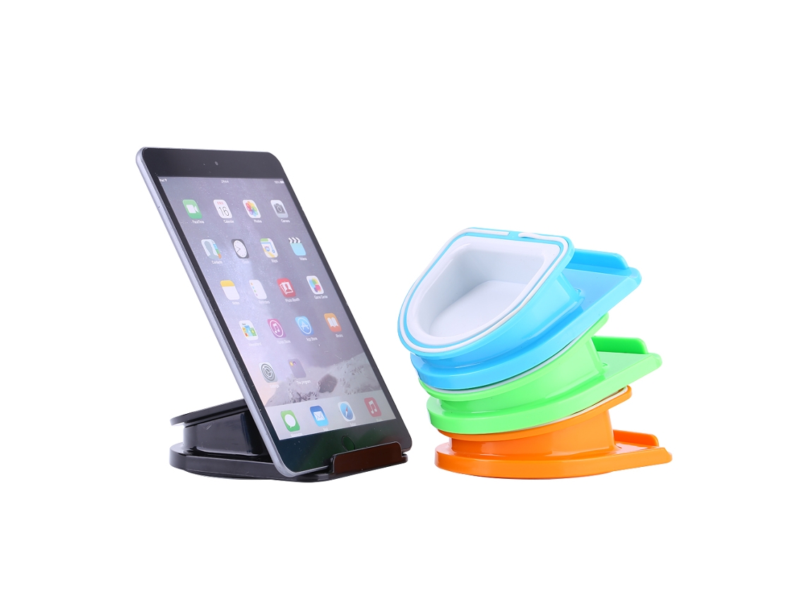 Suporte para Telefone EOOCOO (suporte Multifuncional de Mesa e Carro)