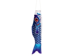 Laxiscreed Carp Flag Azul - Isco Eficiente Para Captura De Carpas