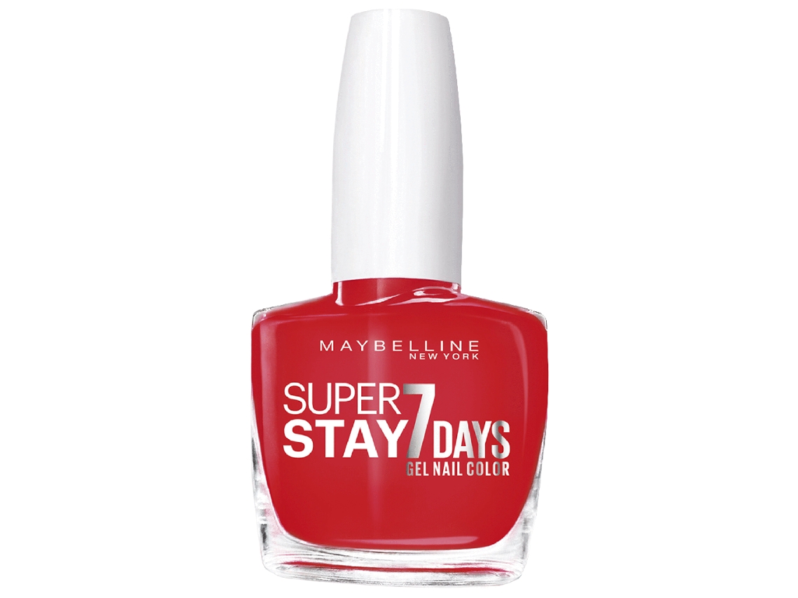 Verniz Forever Strong 490 MAYBELLINE 