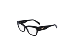 Armação De Óculos Feminino Liu Jo Lj2793-001-54 (acetato)