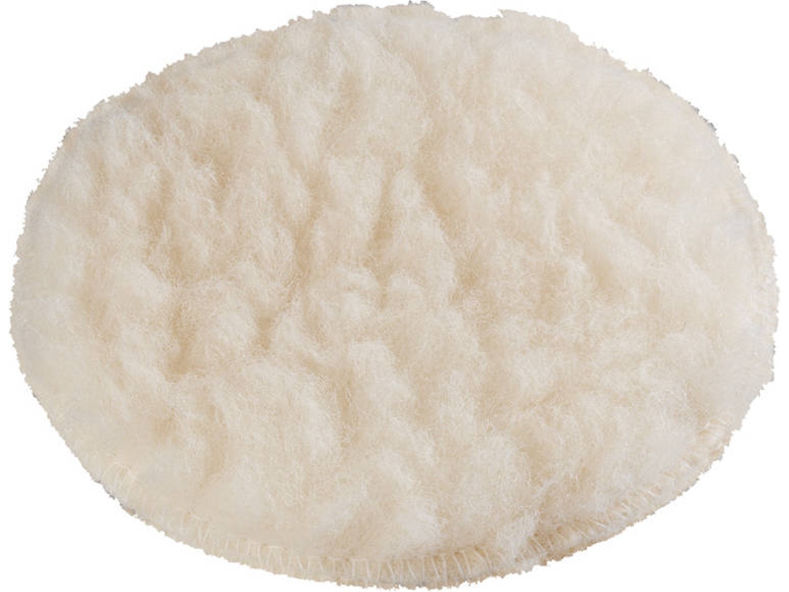 Boina de Polimento KWB 484700