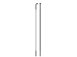 Raio Cx-Ray Inox J-Bend Preto 268 Mmsapim