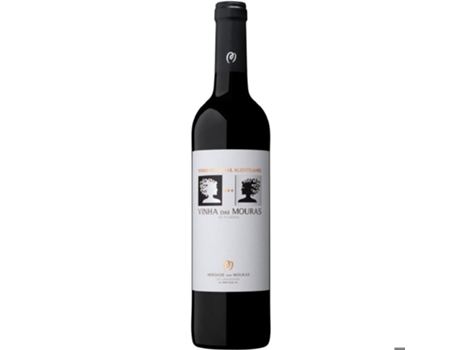 VINHA DAS MOURAS Regional Alentejano Vinho Tinto