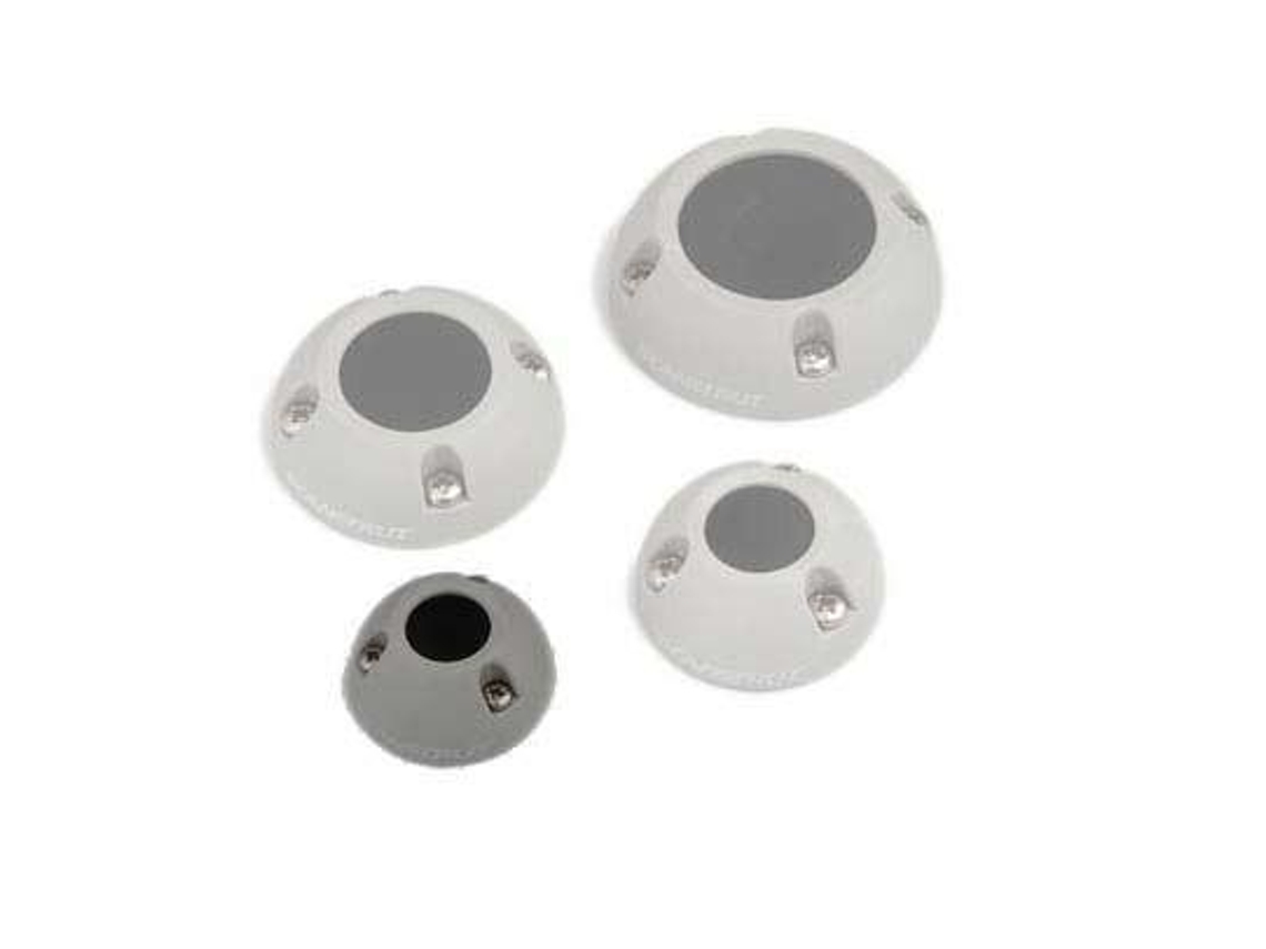 Scanstrut Deck Seal Plastic