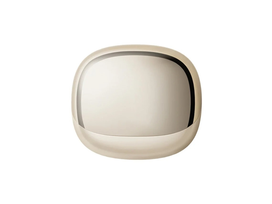 Auriculares Longa Duração Horas Yizhood True Wireless Bluetooth Dourado