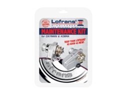 Lofrans Maintenance Kit For Kobra