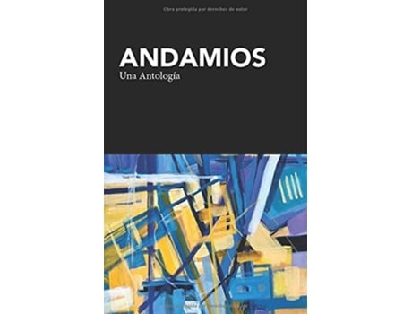 Livro Andamios de Sara Caba e Luis Edoardo Torres (Espanhol)