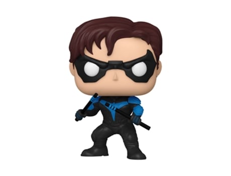 Figura Funko TITANS Tv Nightwing Pop! Vinyl