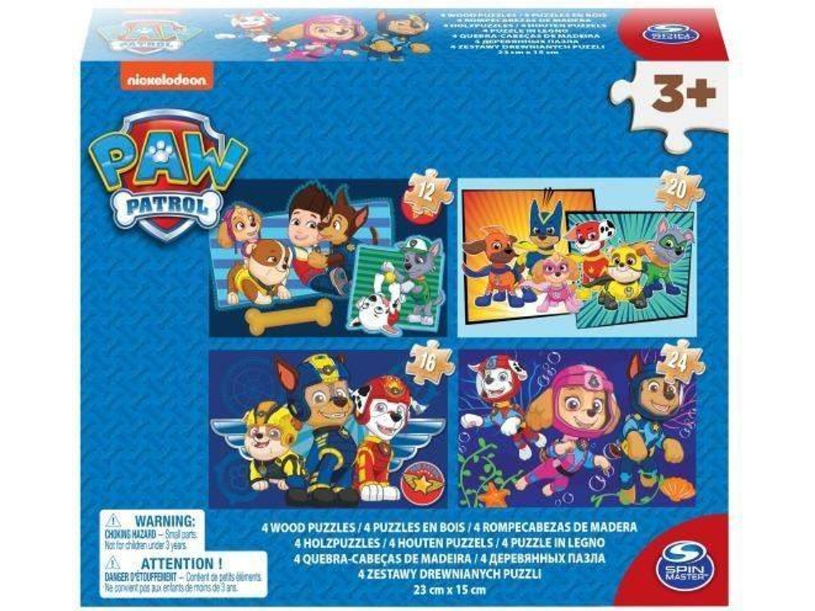 Puzzles SPI6040049