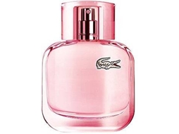 Perfume LACOSTE Lacoste Eau Pour Elle L 12 Dez Sparkling Eau de Toilette (50 ml)