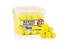 Pellets Dynamite Baits Fluro Pop-Ups Squid / Octopus 162 G