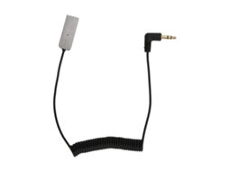 Aetheria adaptador Bluetooth 3.5mm Aux Receptor Sem Fio para Carro Computador Home Áudio