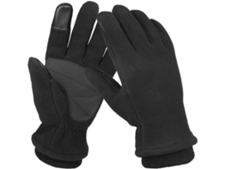 Luvas OZERO AYE7 (Tam: XL - Preto)