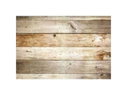 Toilinux Adesivo Decorativo Liteau 200 X 45 Cm Carvalho