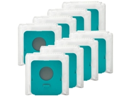 Lurelia 8 Sacos Para Aspirador