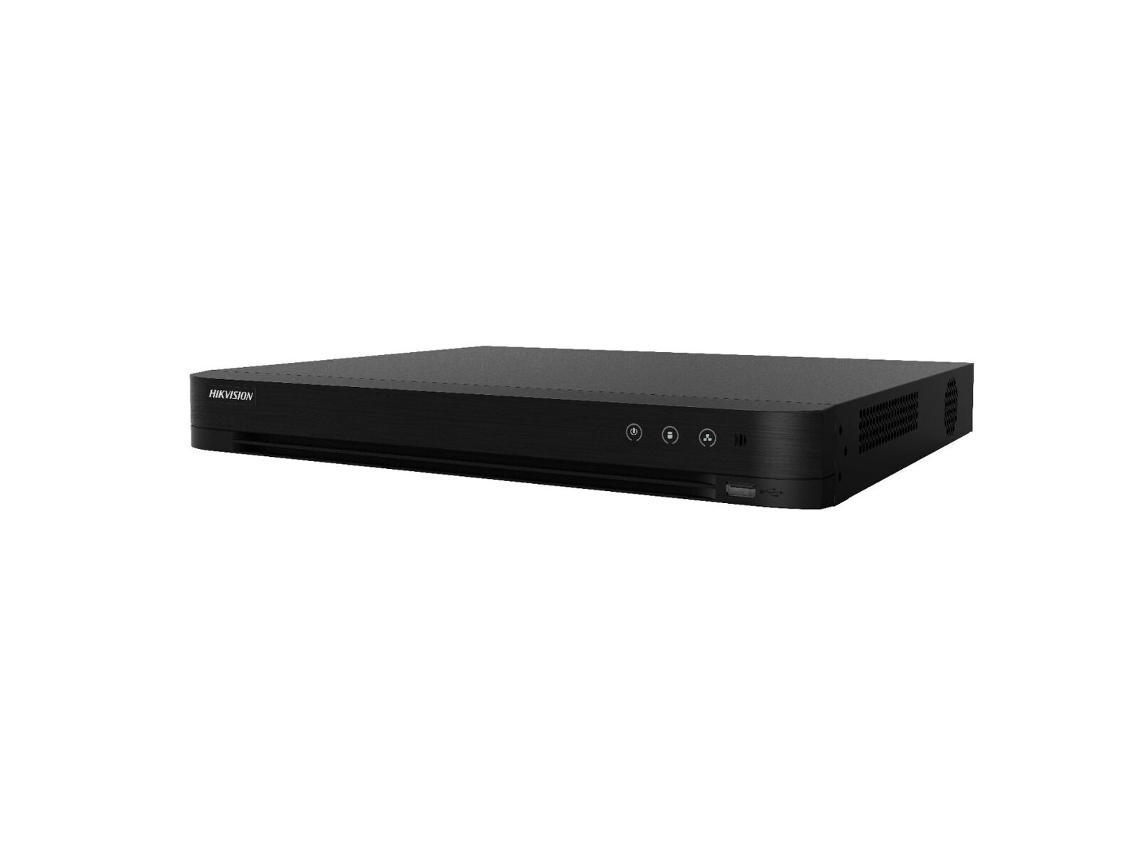 Kit de segurança para o lar HIKVISION iDS-7208HQHI-M2/S