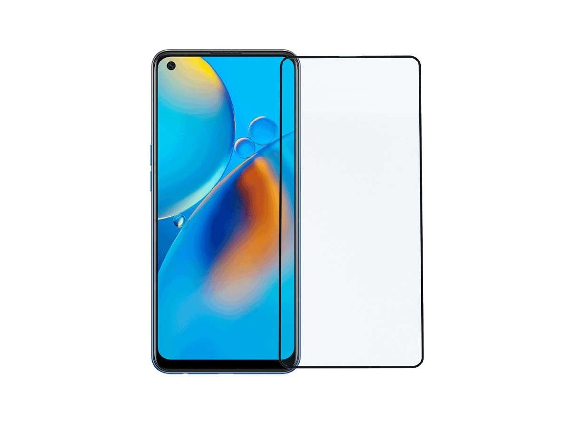Pelicula de Vidro LA CASA DE LAS CARCASAS Oppo A54 4G