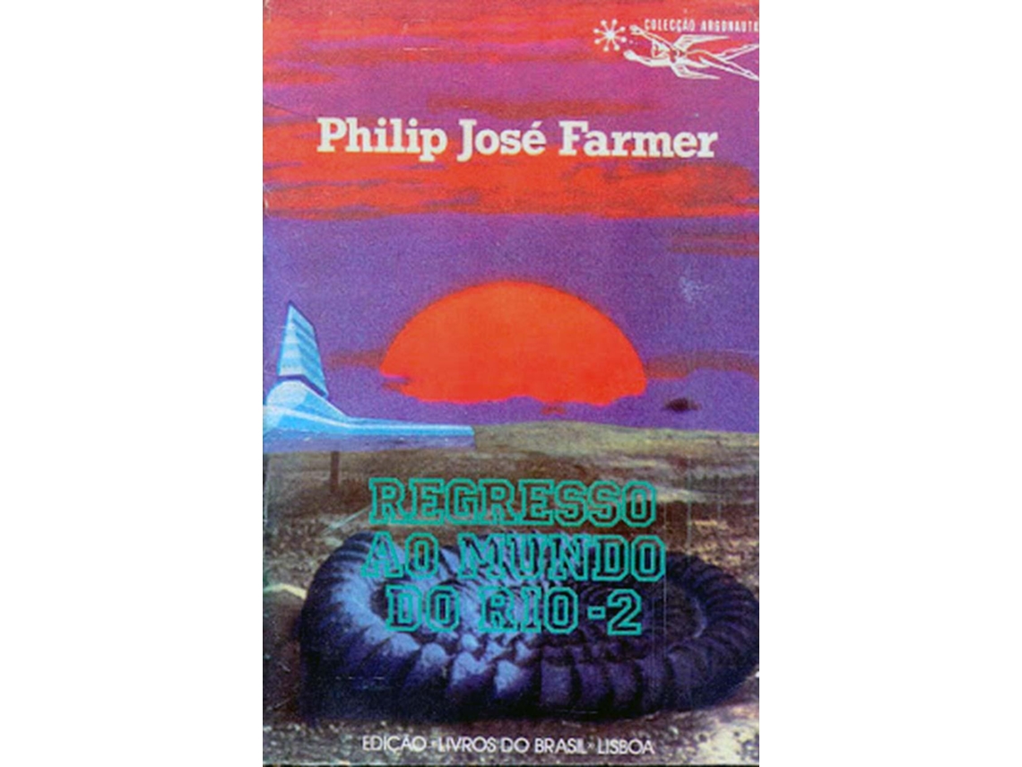 Livro Regresso Ao Mundo Do Rio 2 341