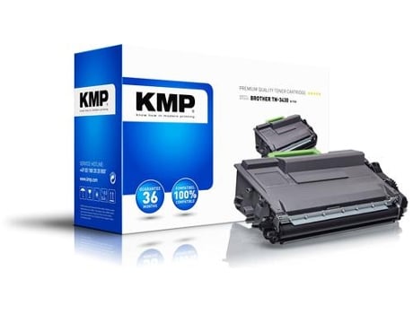 B-t103 Toner Preto Compatível Com Brother Tn.