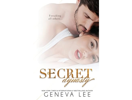 Livro Secret Dynasty de Geneva Lee (Inglês)