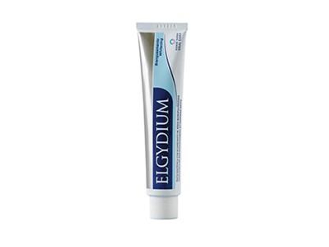 Elgydium Branqueamento 75ml