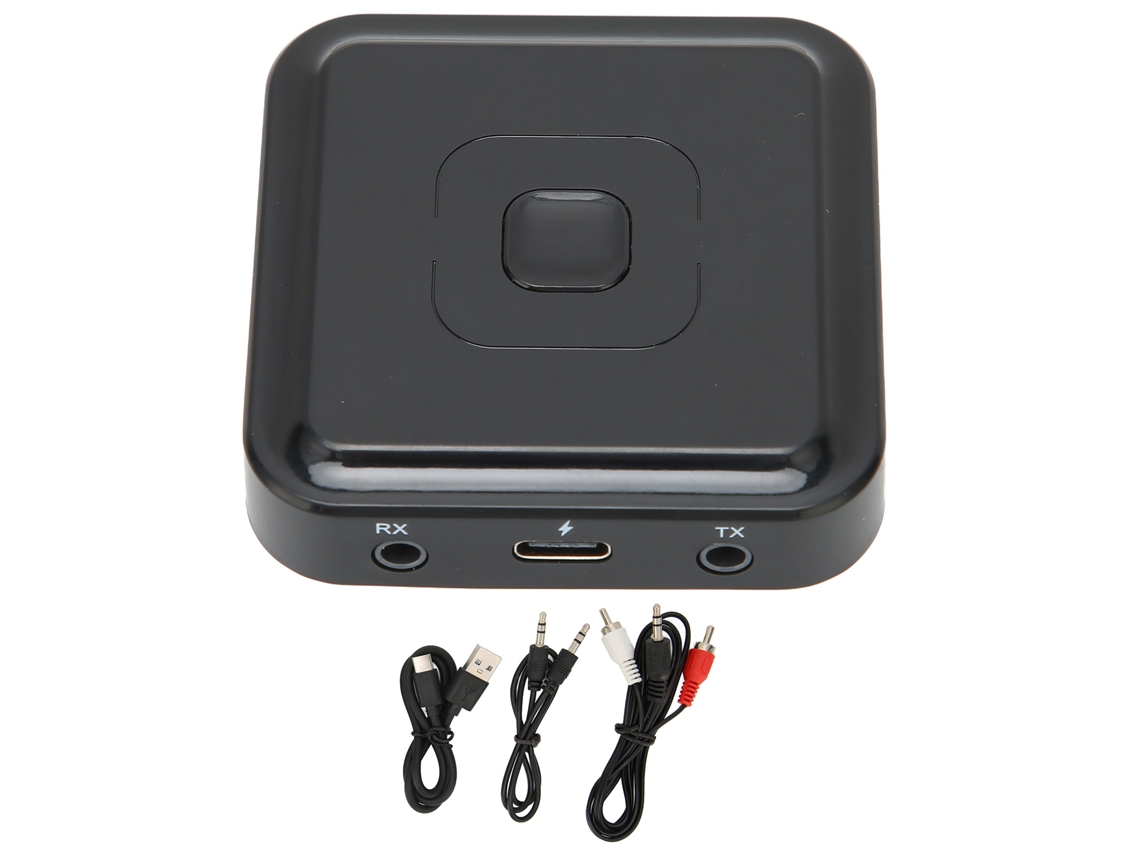 Adaptador Bluetooth LAXISCREED 5.1 Carro