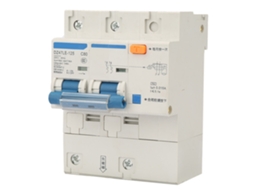 Disjuntor de Corrente 2 Polos 230v 80a | S/MARCA