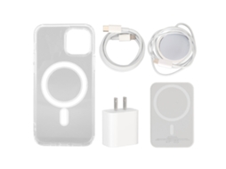 Kit de Carregamento Rápido 5 em 1 LAXISCREED 20w