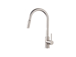 Torneira Rotativa Aço Inoxidável Dupla Função Extensível 210*50*430 Mm MDUG