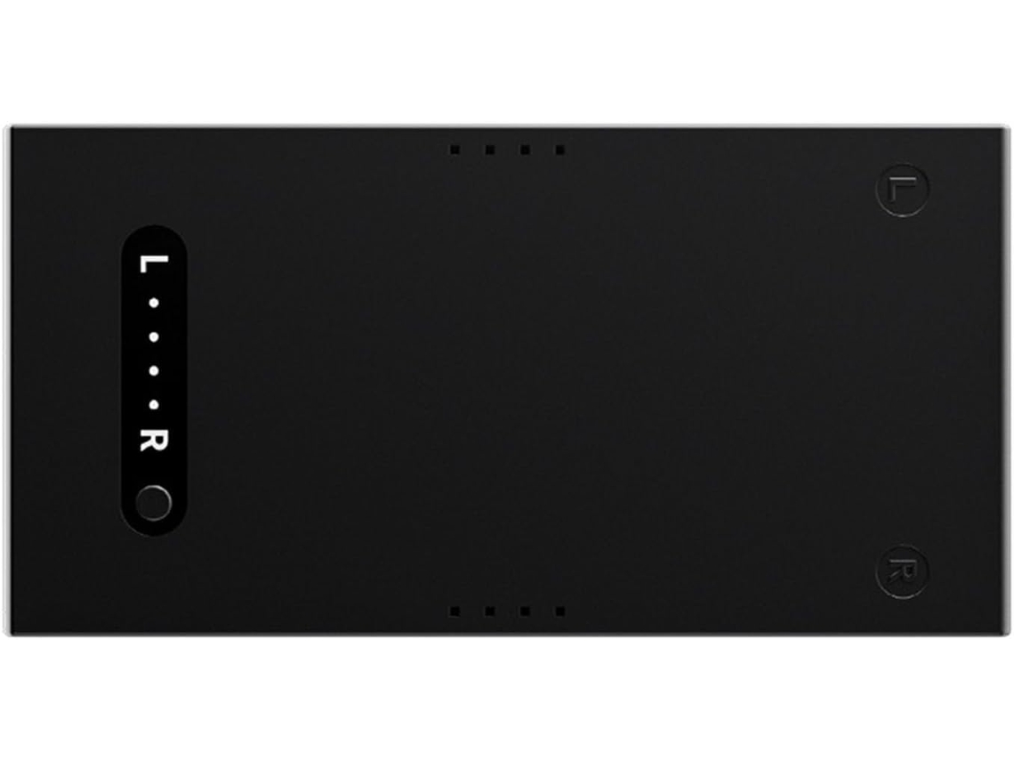 Base De Carregamento, Pega Ergonômica, Estável E Leve Para Ns2,