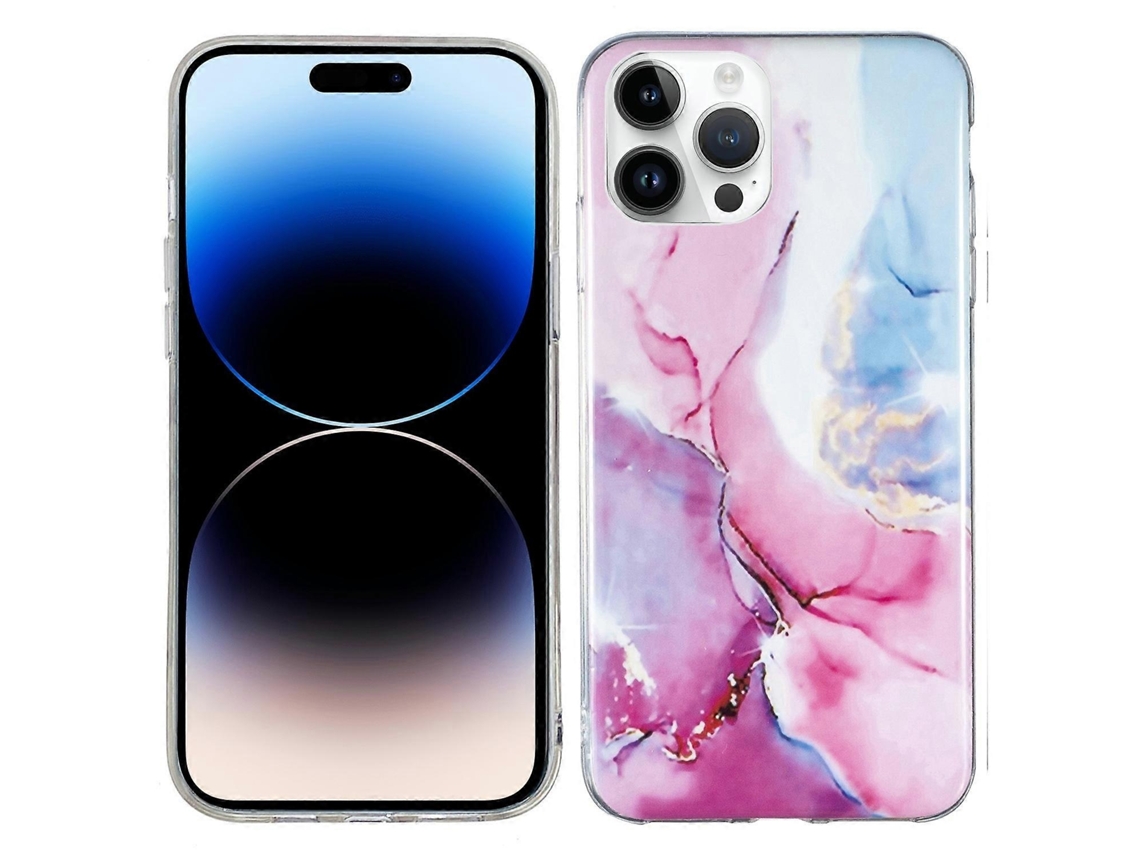 Lurelia Capa Iphone 14 Pro Max Tpu Armor