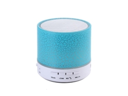 Coluna Bluetooth TECH DISCOUNT