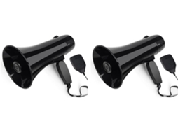 Haut-parleur Mégaphone SFUSHOS