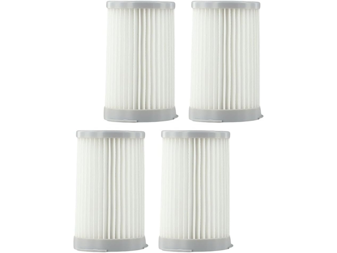 Conjunto De Filtros Ar Substituição Para Aspirador Pó Electrolux
