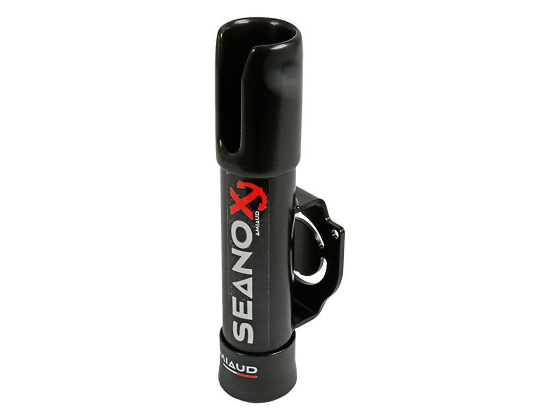 Seanox Opened Rod Holder Stainless Steel