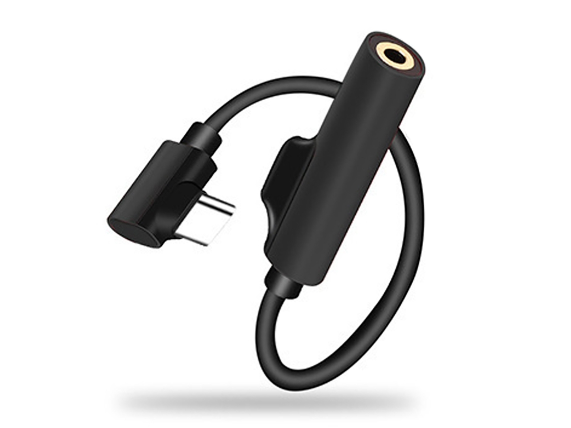 Adaptador Type c para Fones 3.5mm LAXISCREED