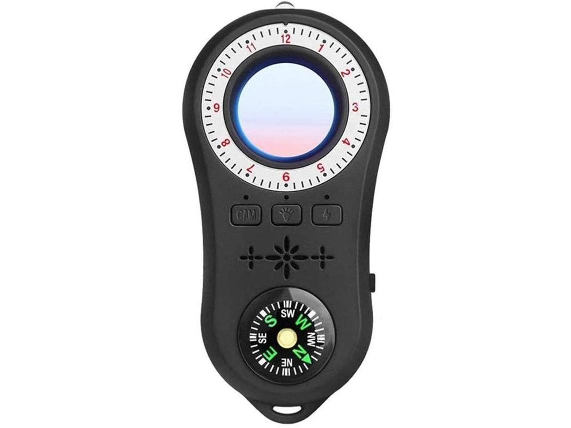 Detector de Câmera ENZON