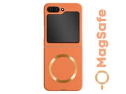 Capa Para Samsung Yemaesre Laranja