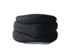 Cinta Cervical para Auxiliar no Sono, Controle do Ronco e Suporte Cervical. TAISHENGDA