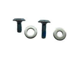Krf First Skate Screws 2 Units