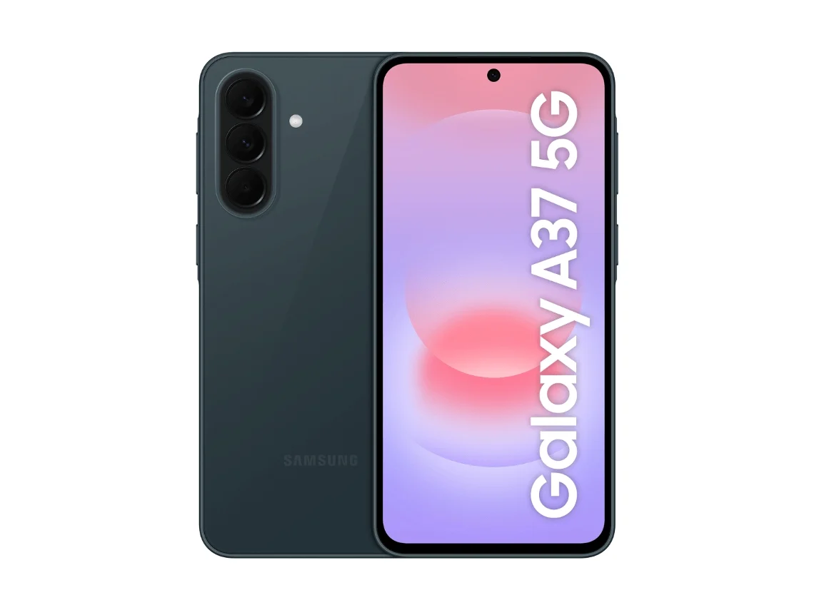 Samsung Galaxy A37 5g 6gb/128gb Verde (graygreen) Dual Sim Sm-a376