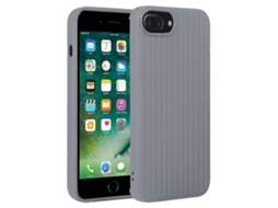 Lurelia Capa Iphone 7/8 Plus Textura Trama