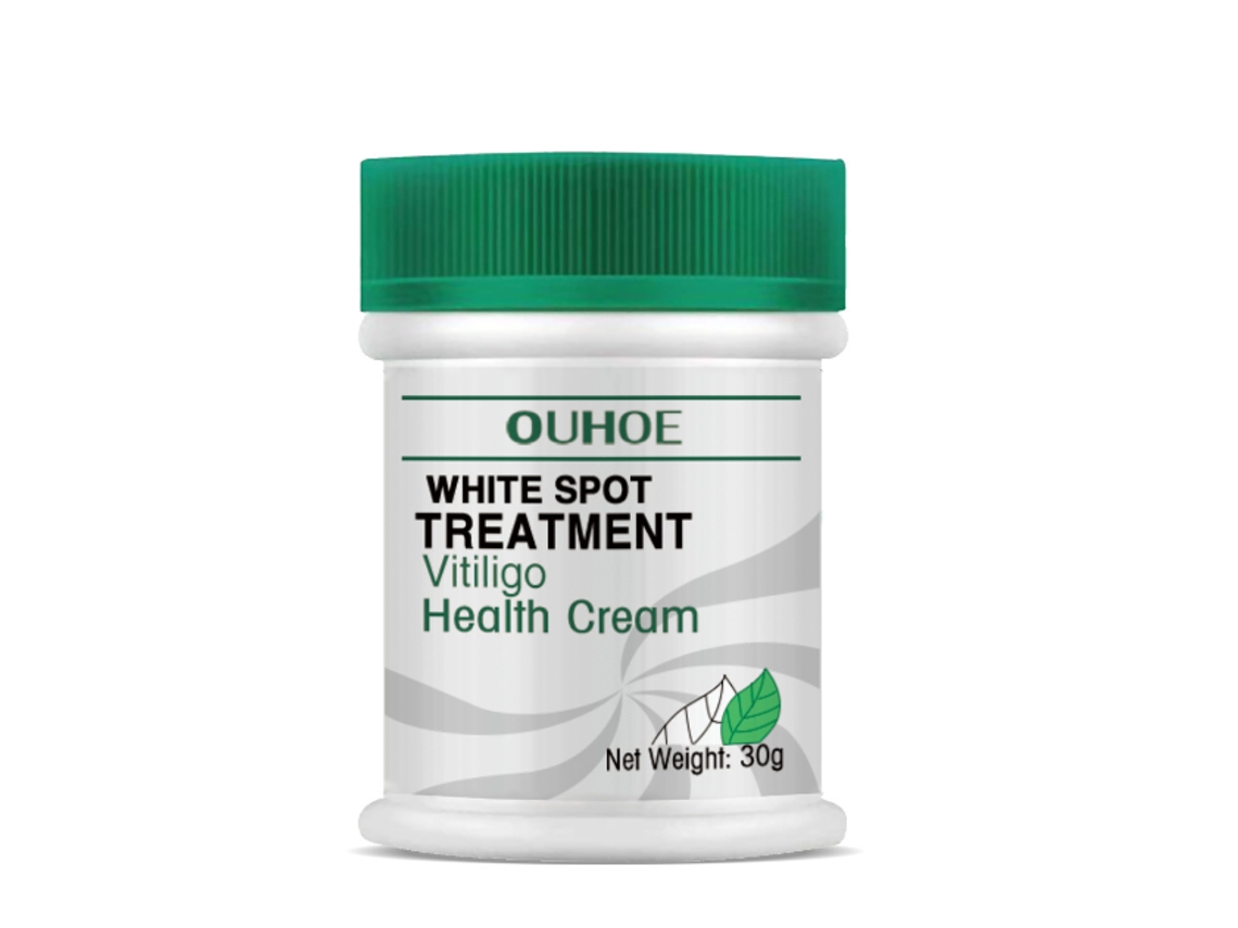 Creme Clareia Manchas Pele Ouhoe Externo