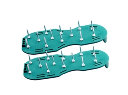 Sapatos de ventilação Primerox para Gramado